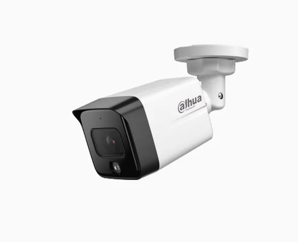 Dahua 4MP Entry IR Fixed-focal Bullet Network Camera ( DH-IPC-HFW1431TC1 )